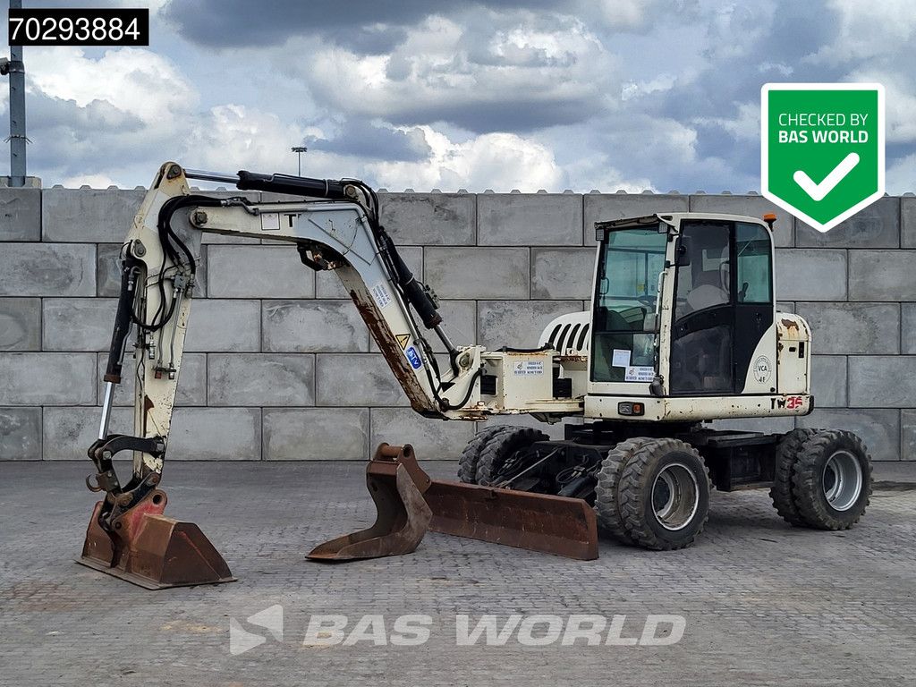Terex TW85