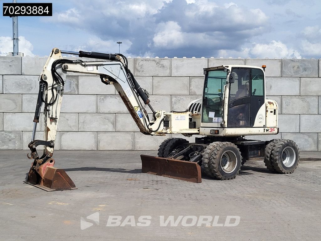 Terex TW85
