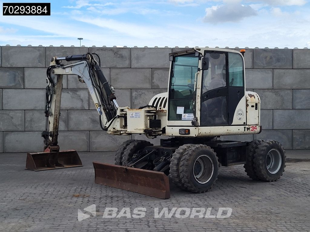 Terex TW85