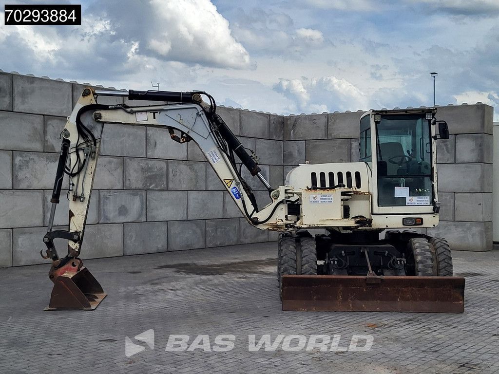 Terex TW85
