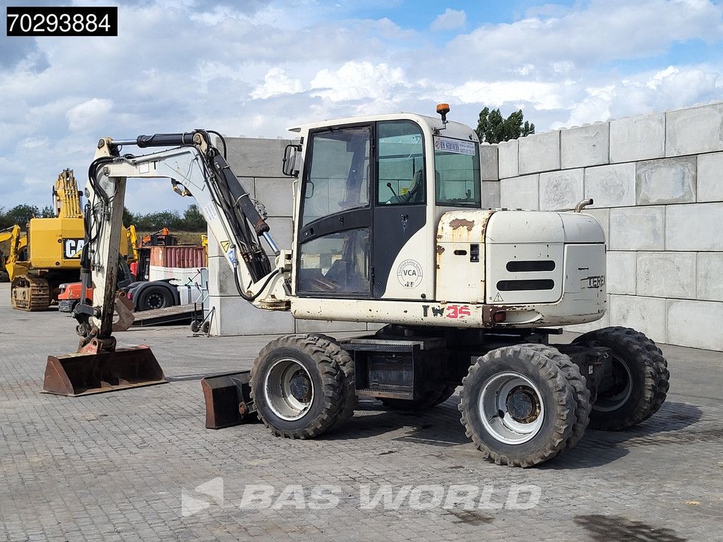 Terex TW85