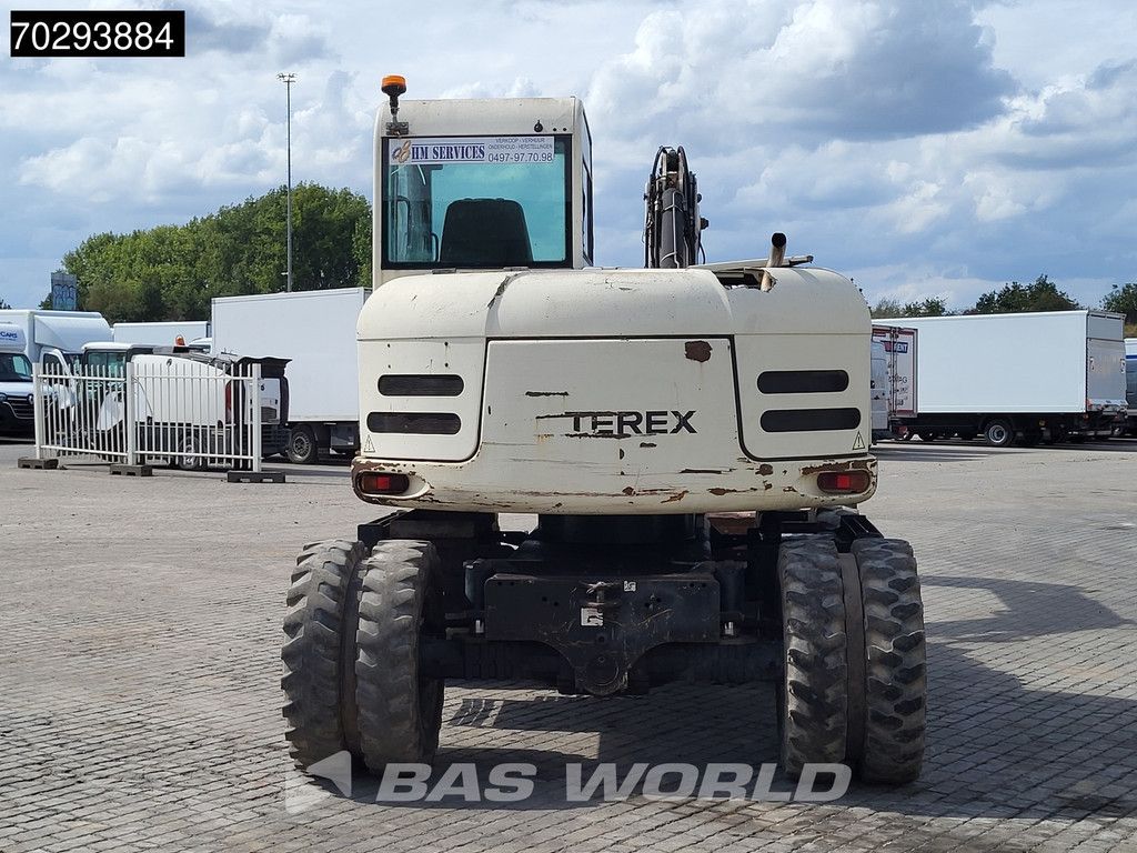 Terex TW85