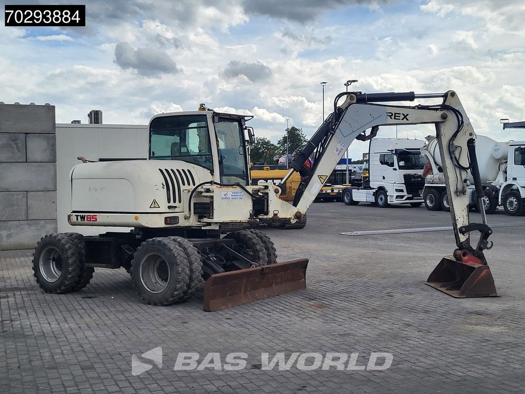 Terex TW85