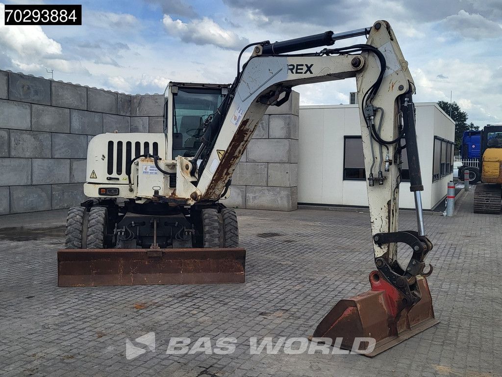 Terex TW85
