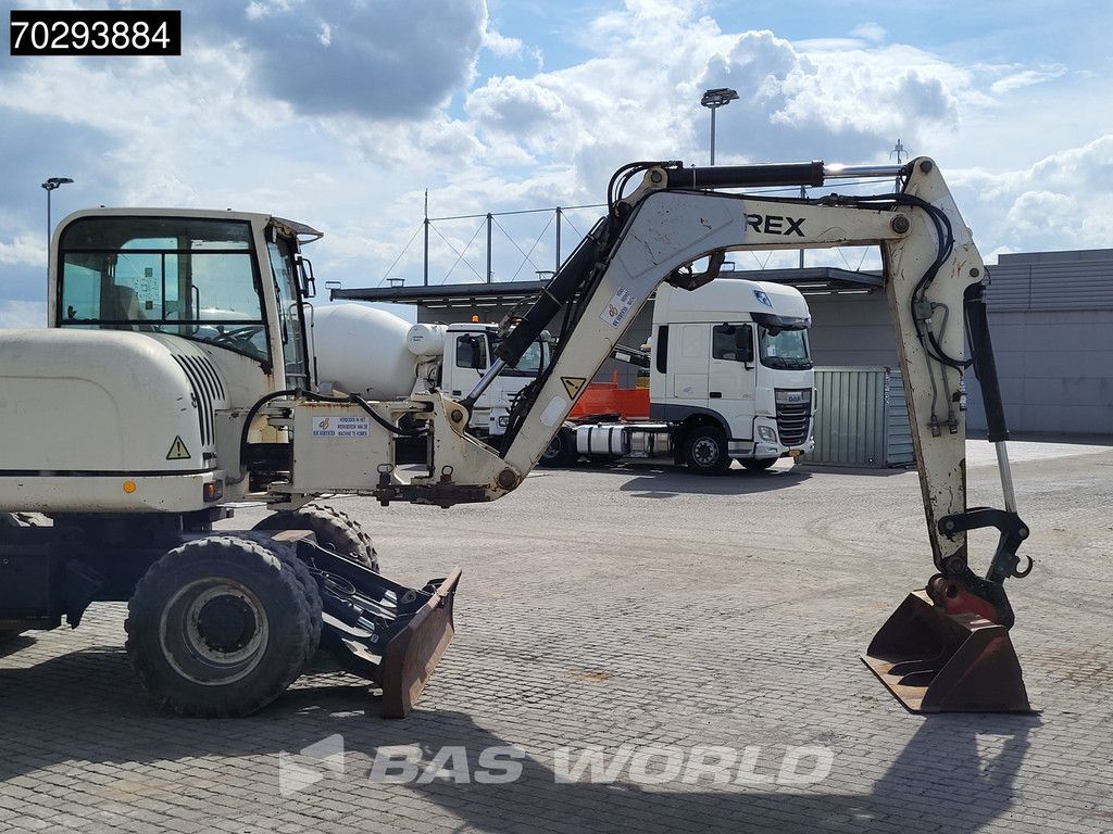 Terex TW85