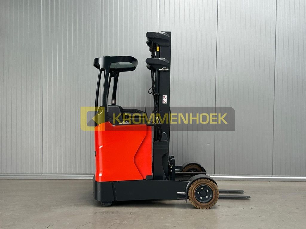 Linde R 14 G KH9476