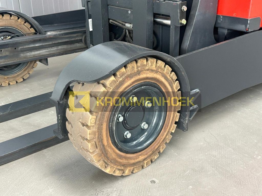 Linde R 14 G KH9476