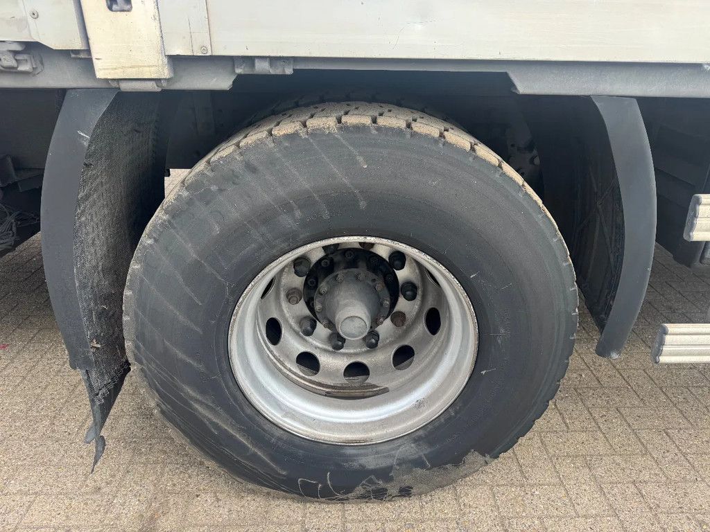 Scania P280 **FRENCH TRUCK-CAMION FRANCAIS**