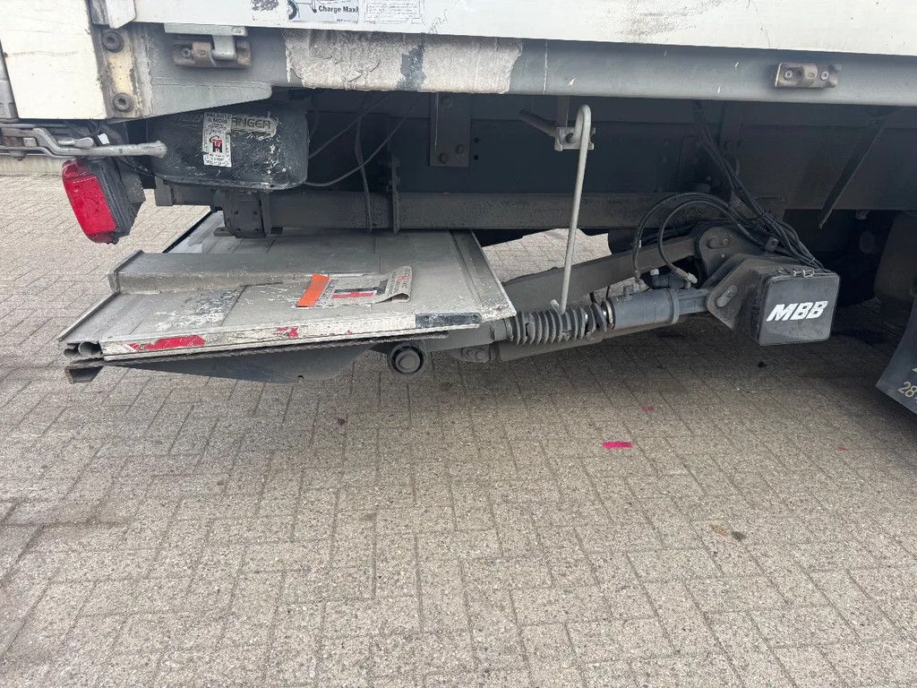 Scania P280 **FRENCH TRUCK-CAMION FRANCAIS**