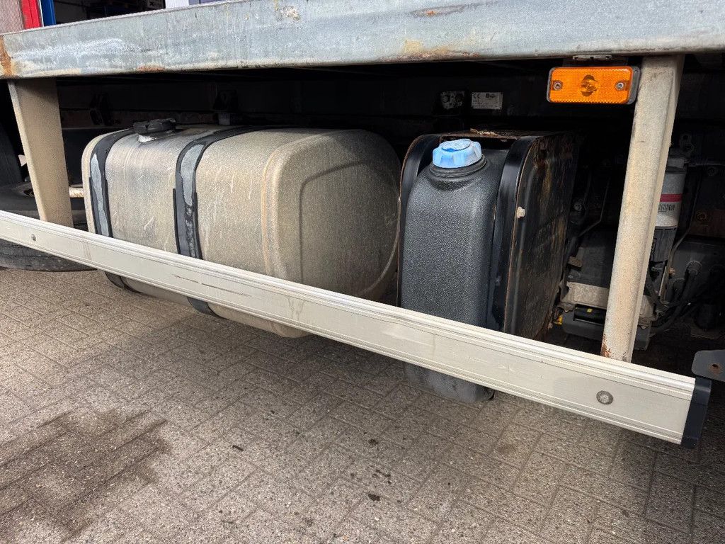 Renault Premium 320 **BOITE MANUELLE-MANUAL GEARBOX**