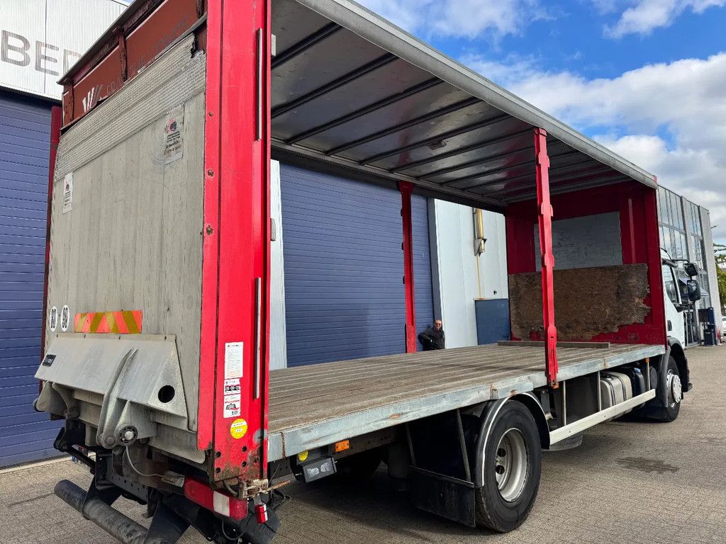 Renault Premium 320 **BOITE MANUELLE-MANUAL GEARBOX**