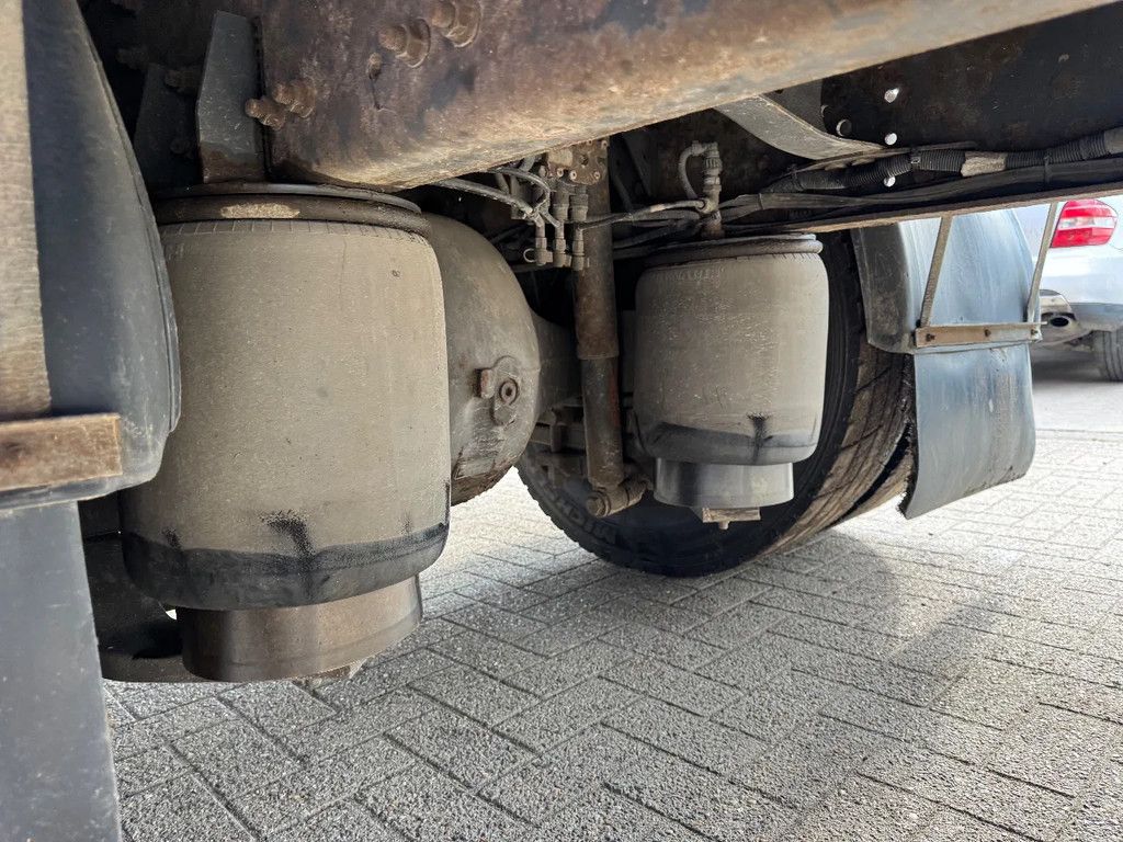 Renault Premium 320 **BOITE MANUELLE-MANUAL GEARBOX**