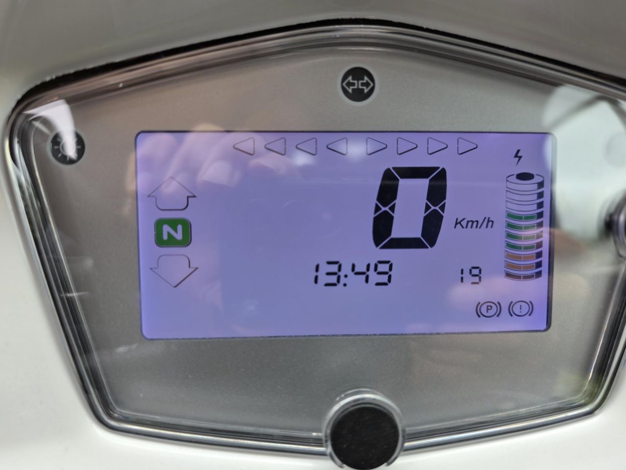 Legier pulse 4