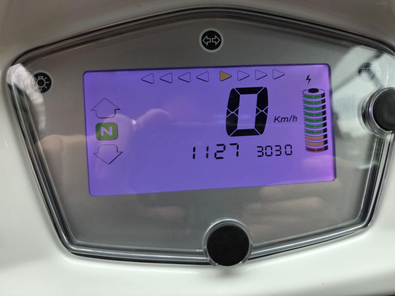 Legier pulse 4