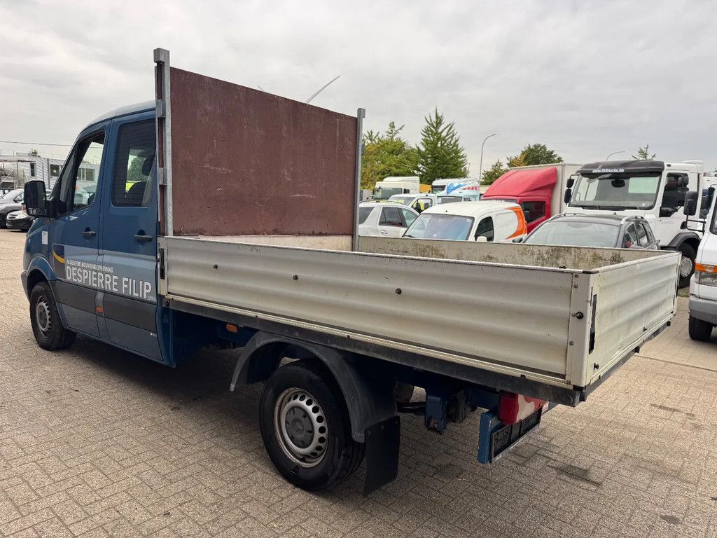 Mercedes-Benz Sprinter 311 **BELGIAN VAN**
