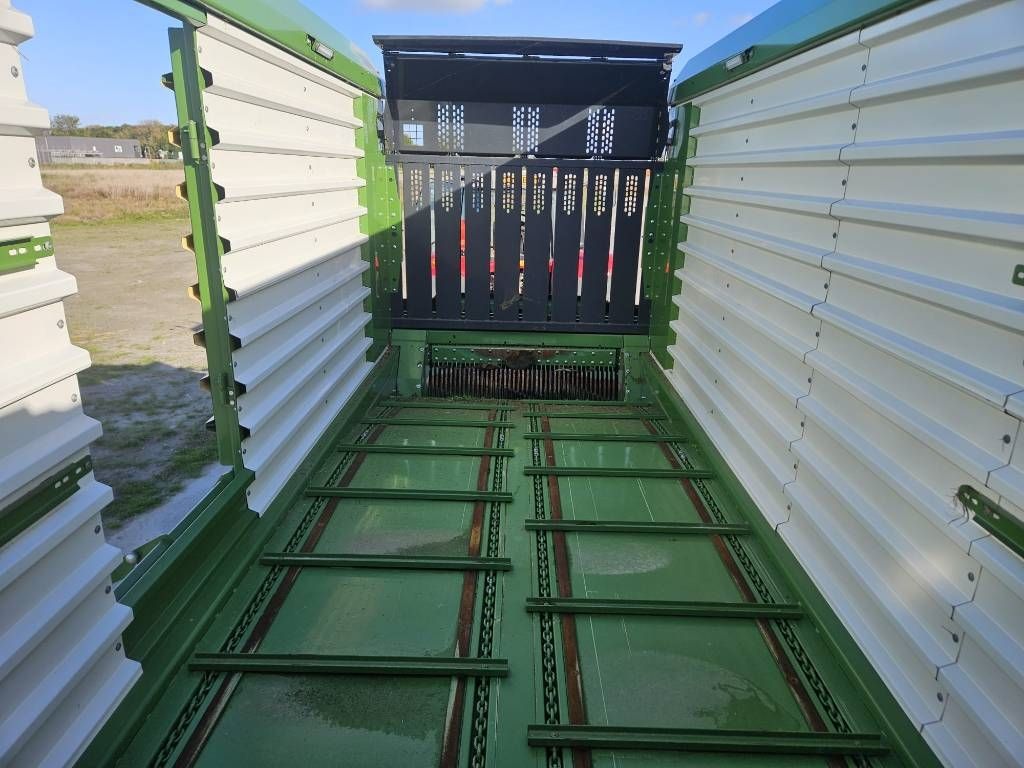 Krone MX 330 GL