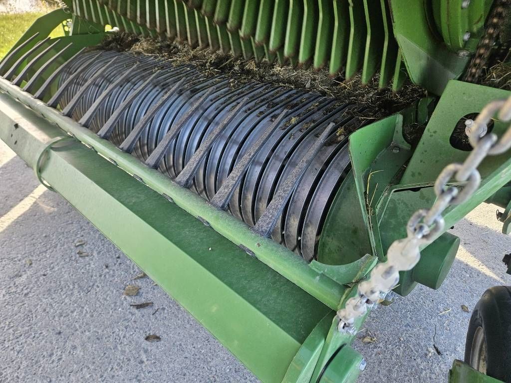 Krone MX 330 GL