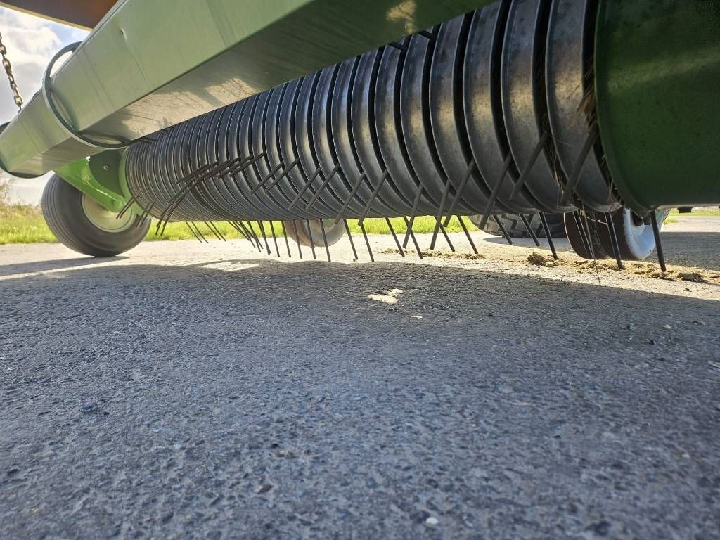 Krone MX 330 GL