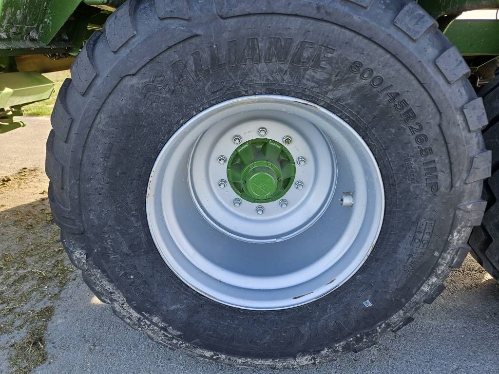 Krone MX 330 GL