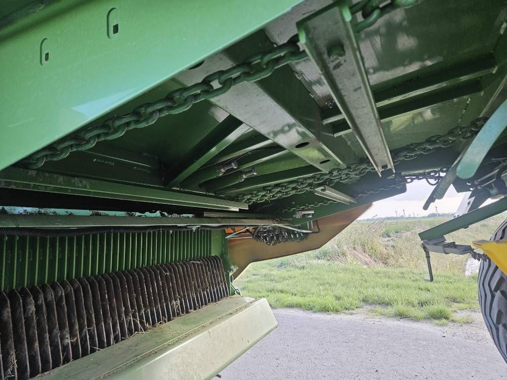 Krone MX 330 GL