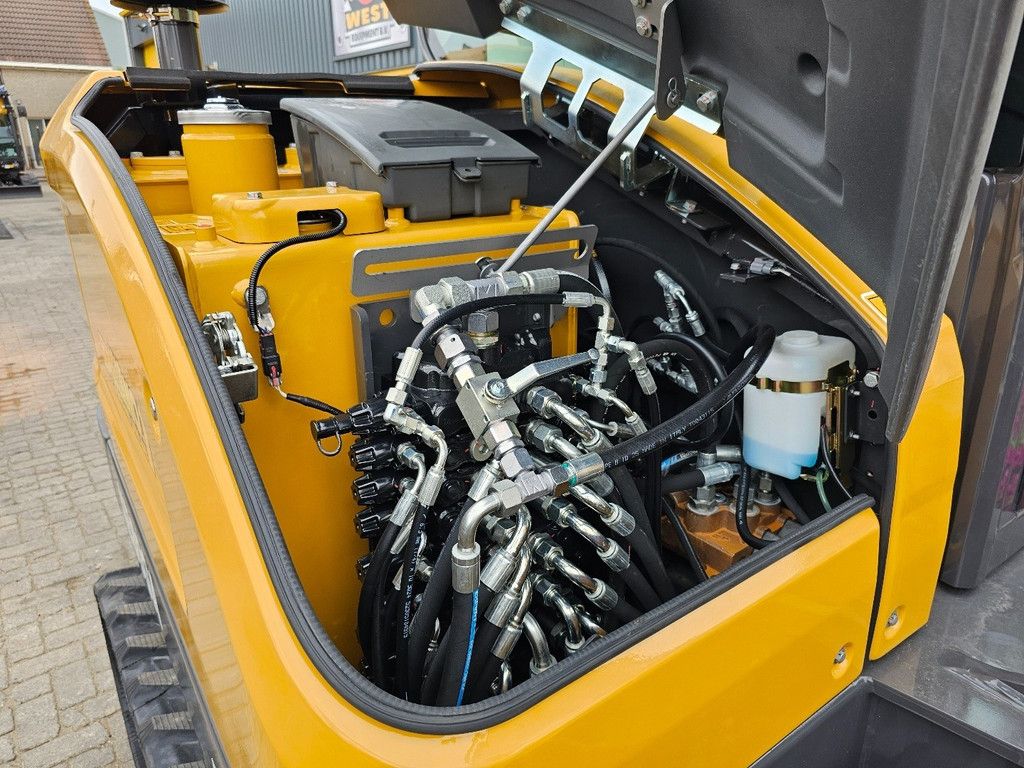XCMG XE60GA WE1368