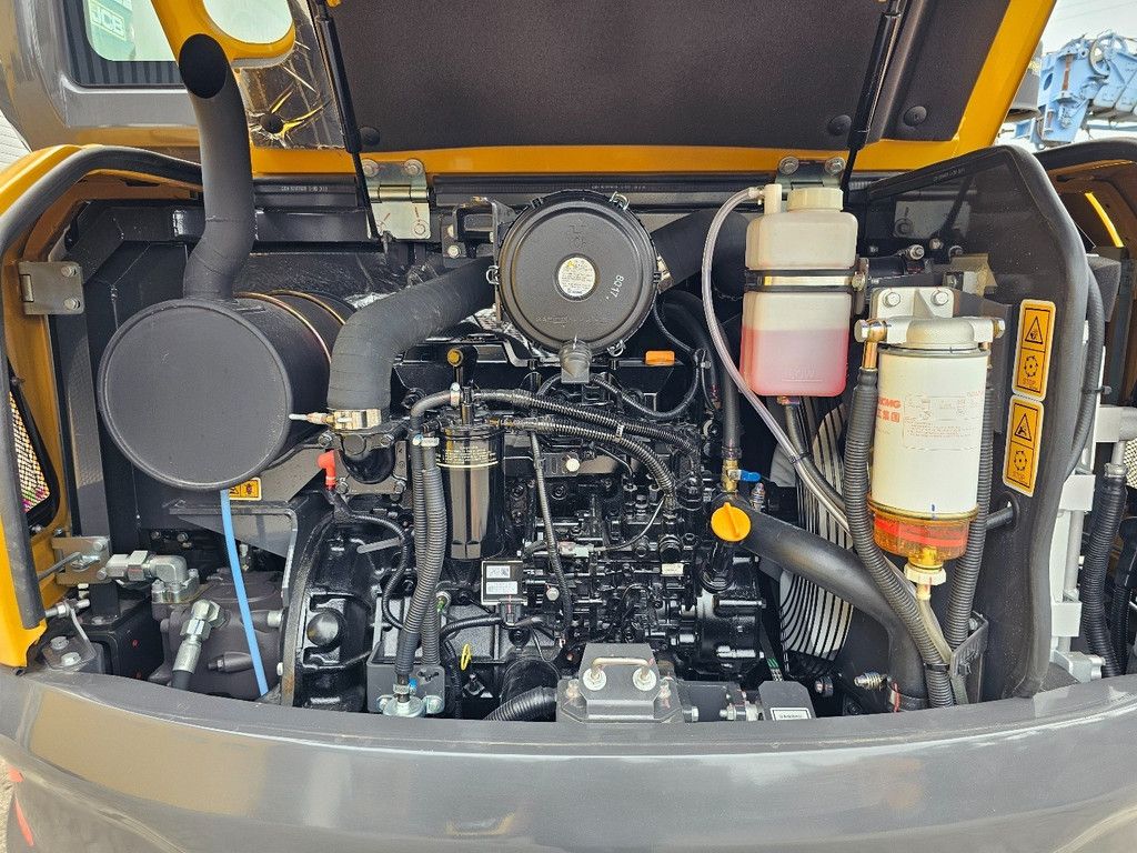 XCMG XE60GA WE1368