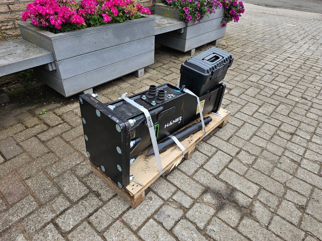 Haner HX600A WE1355