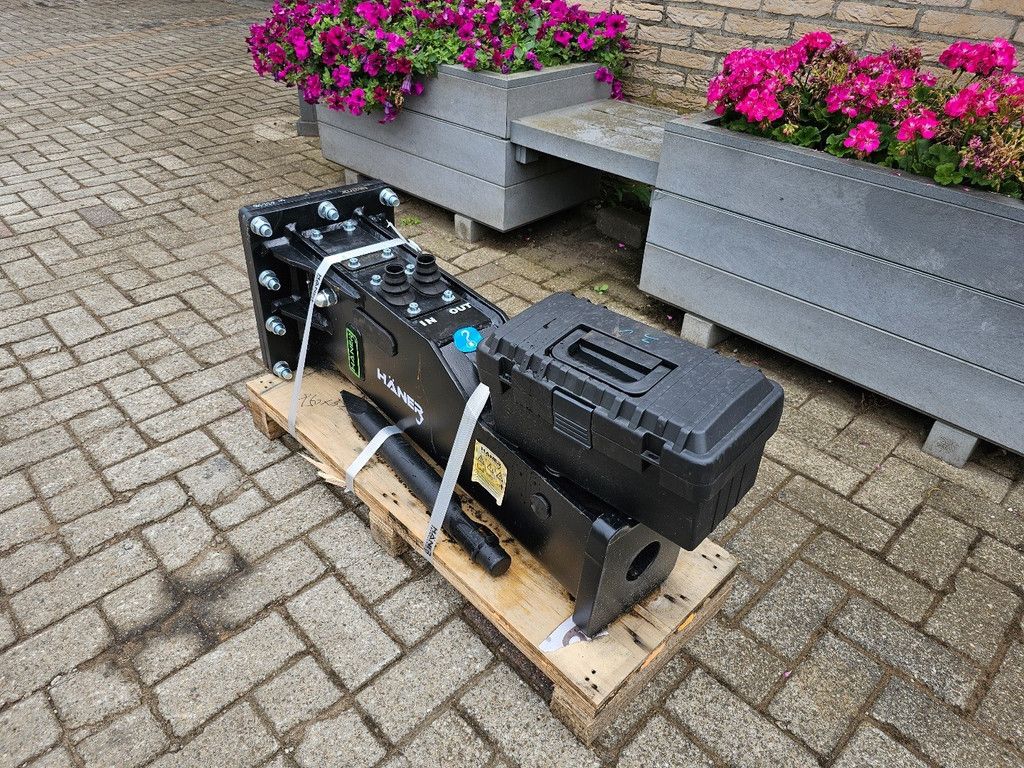 Haner HX600A WE1355