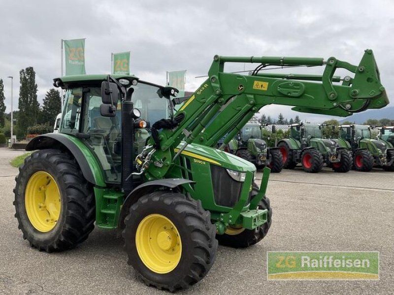 John Deere 5090 R
