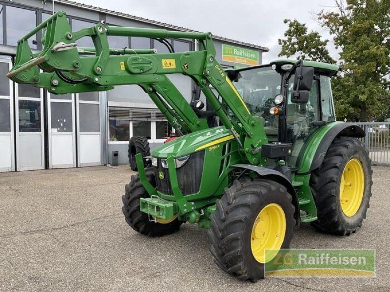 John Deere 5090 R