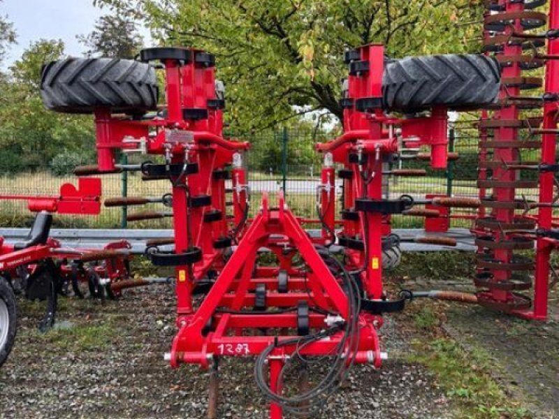 Horsch FINER 5 SL