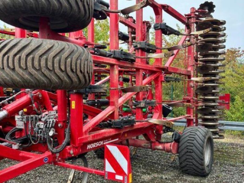 Horsch FORTIS 7 AS