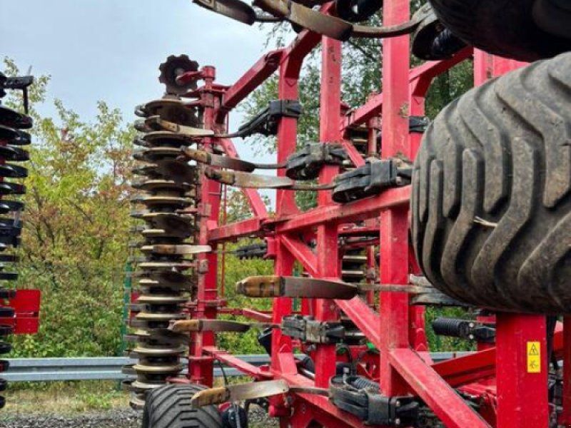 Horsch FORTIS 7 AS