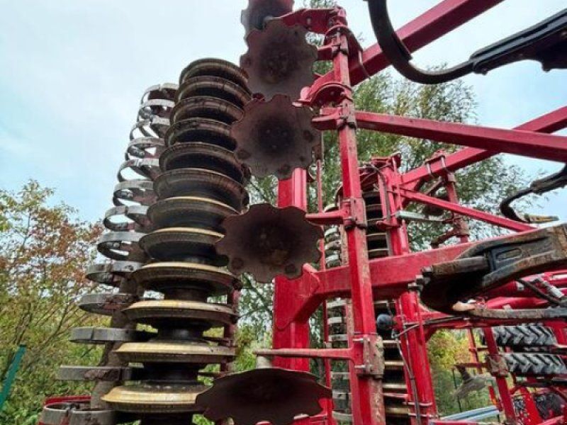 Horsch FORTIS 7 AS