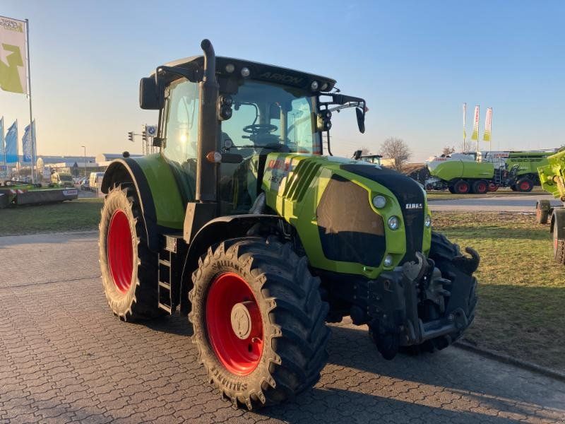 Claas ARION 540 CEBIS