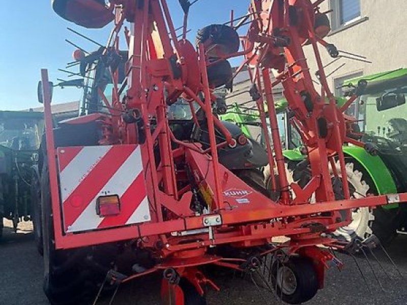 Kuhn Giroheuer GF8702