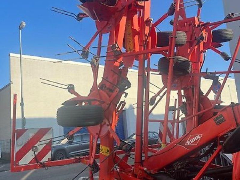 Kuhn Giroheuer GF8702