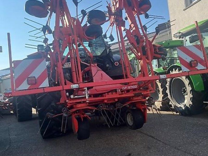 Kuhn Giroheuer GF8702