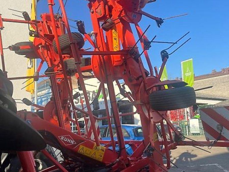 Kuhn Giroheuer GF8702