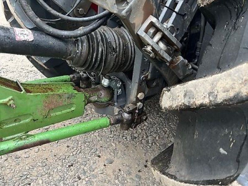 Krone Ladewagen ZX450GD