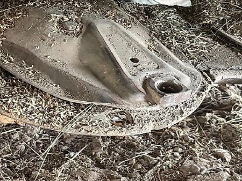 Kuhn Mähwerk Alterna 500