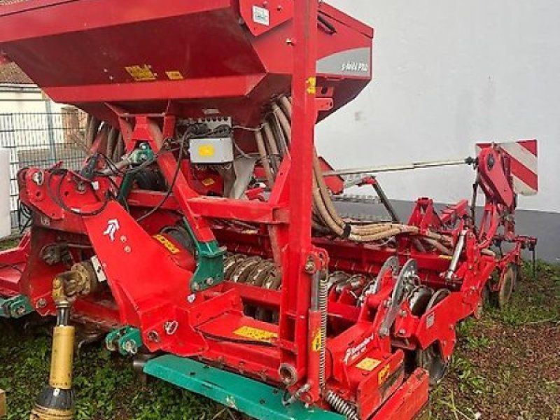 Kverneland S-Drill Pro  NGH301