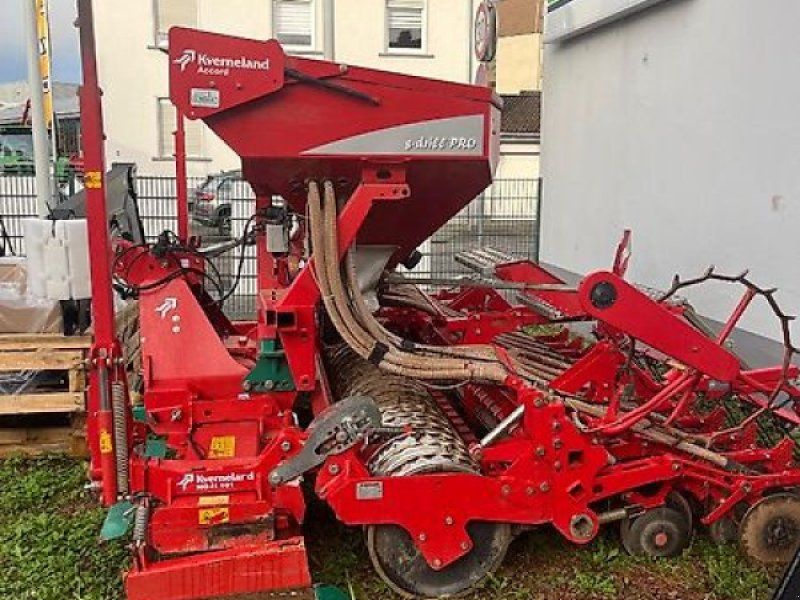 Kverneland S-Drill Pro  NGH301