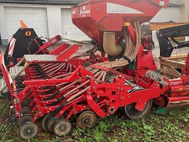 Kverneland S-Drill Pro  NGH301