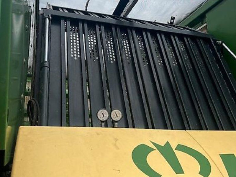 Krone Ladewagen ZX430 GD
