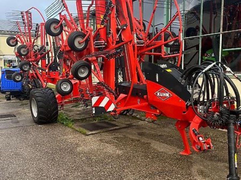 Kuhn GA13231