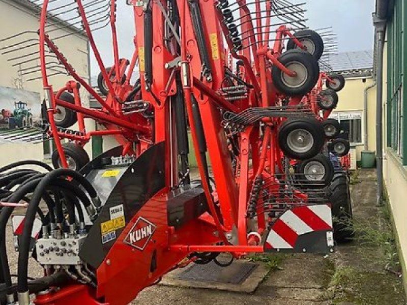 Kuhn GA13231