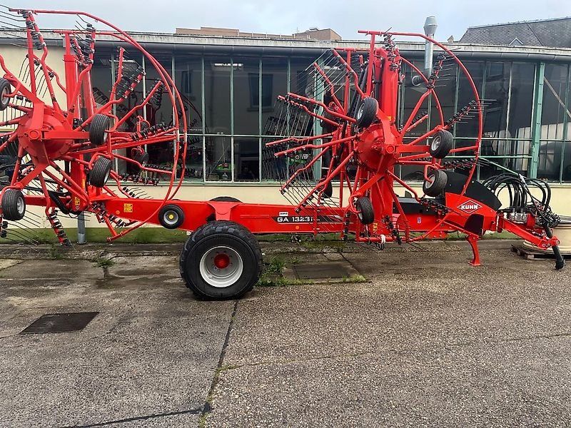 Kuhn GA13231