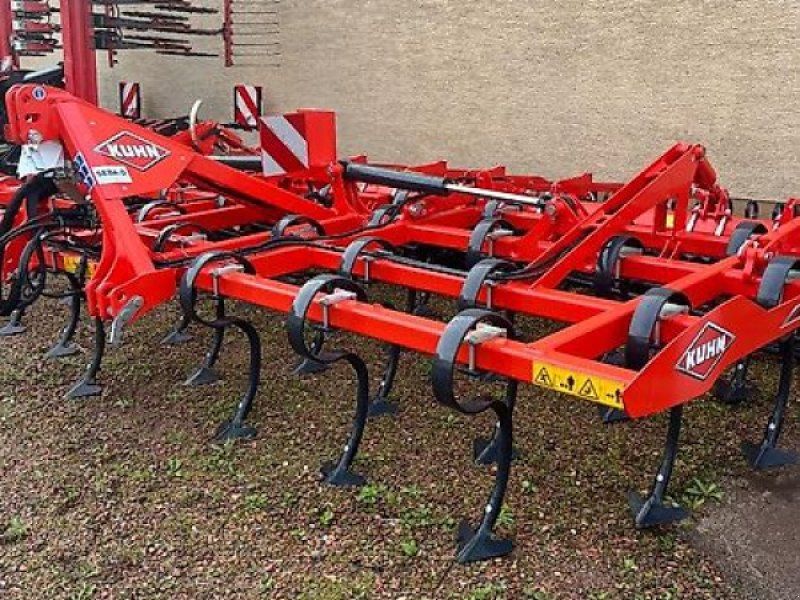 Kuhn Prolander 500R