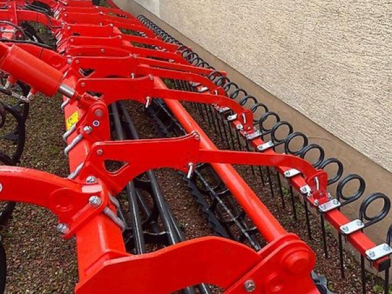 Kuhn Prolander 500R